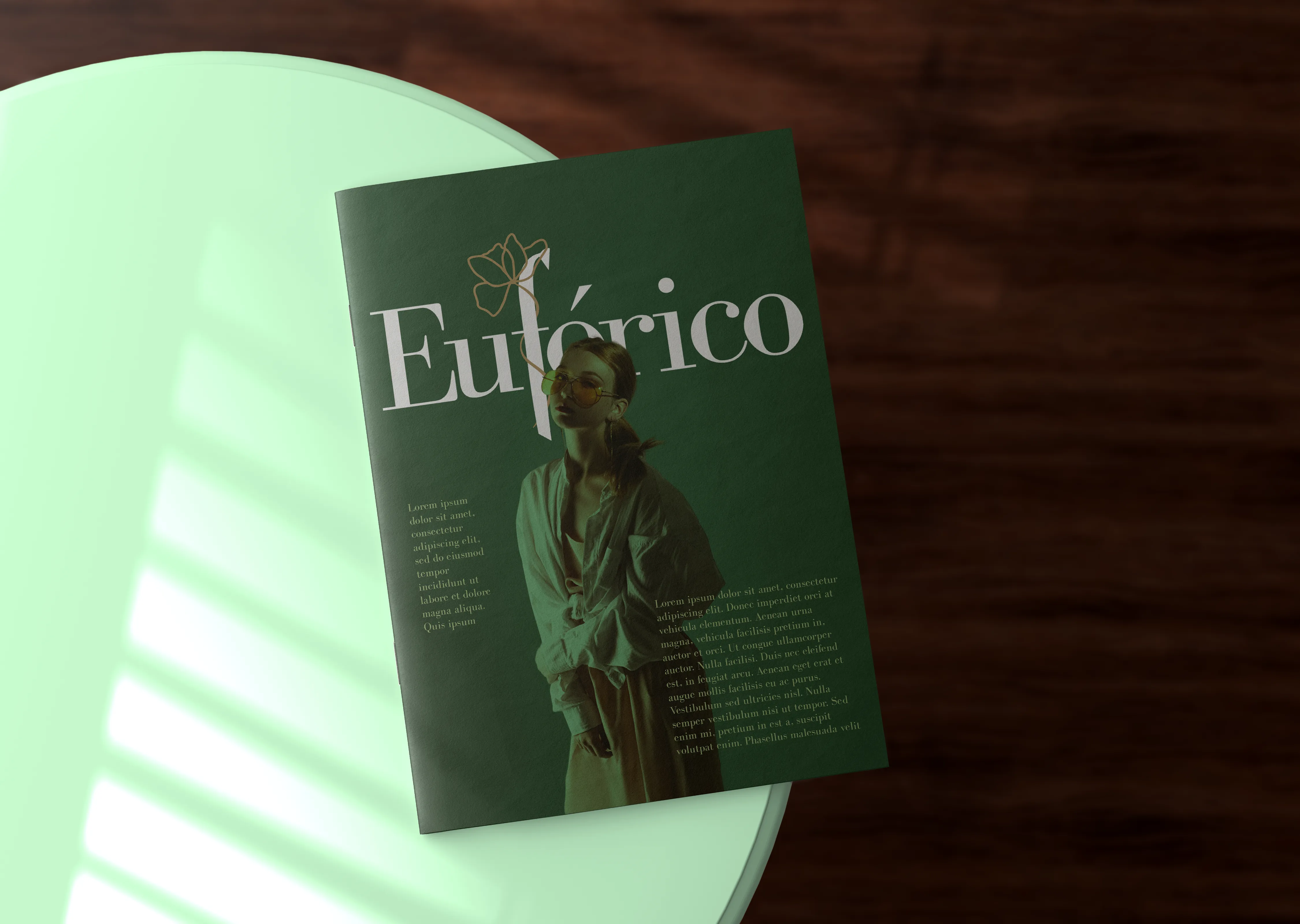 euforico - The Clothing Brand