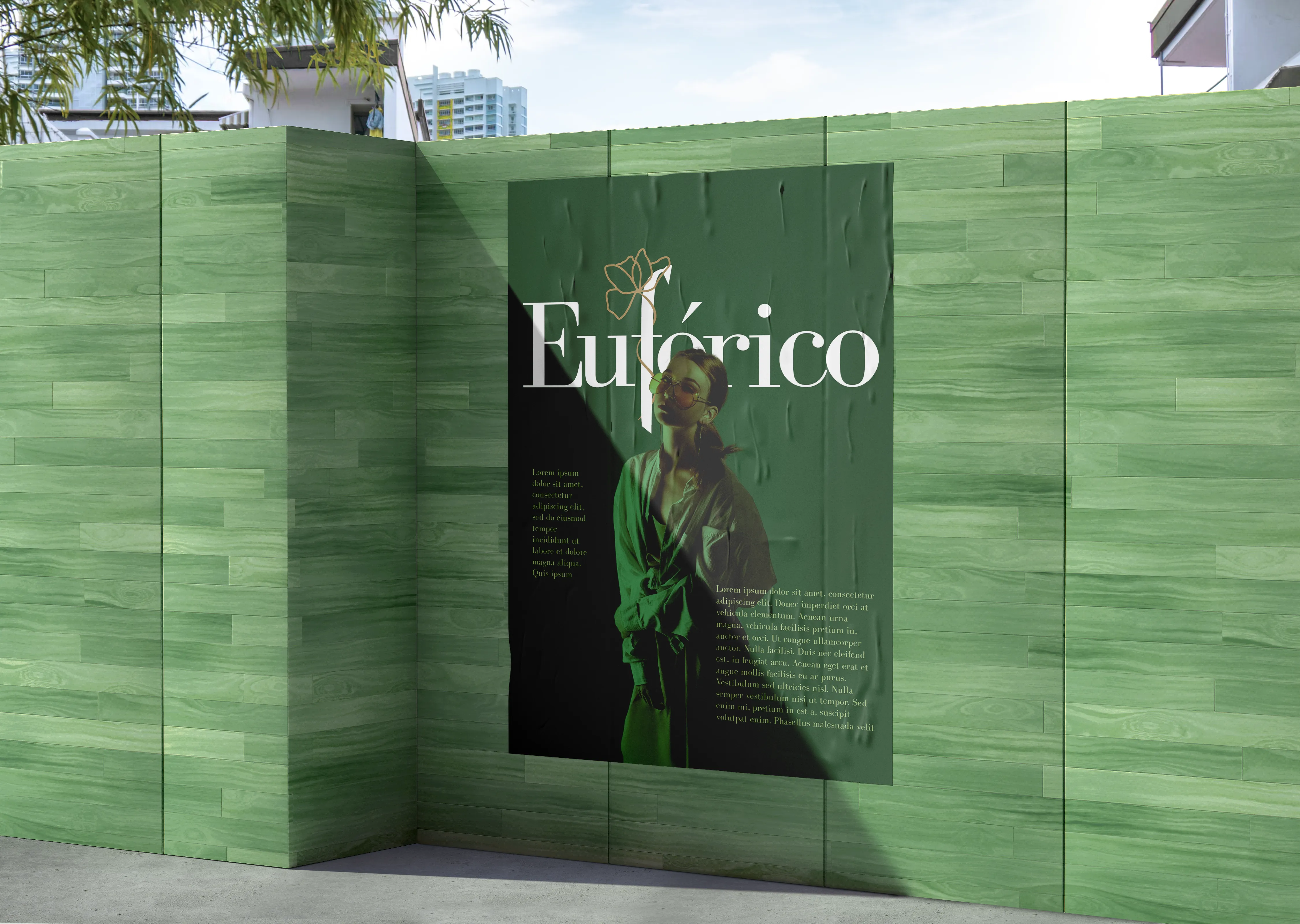 euforico - The Clothing Brand