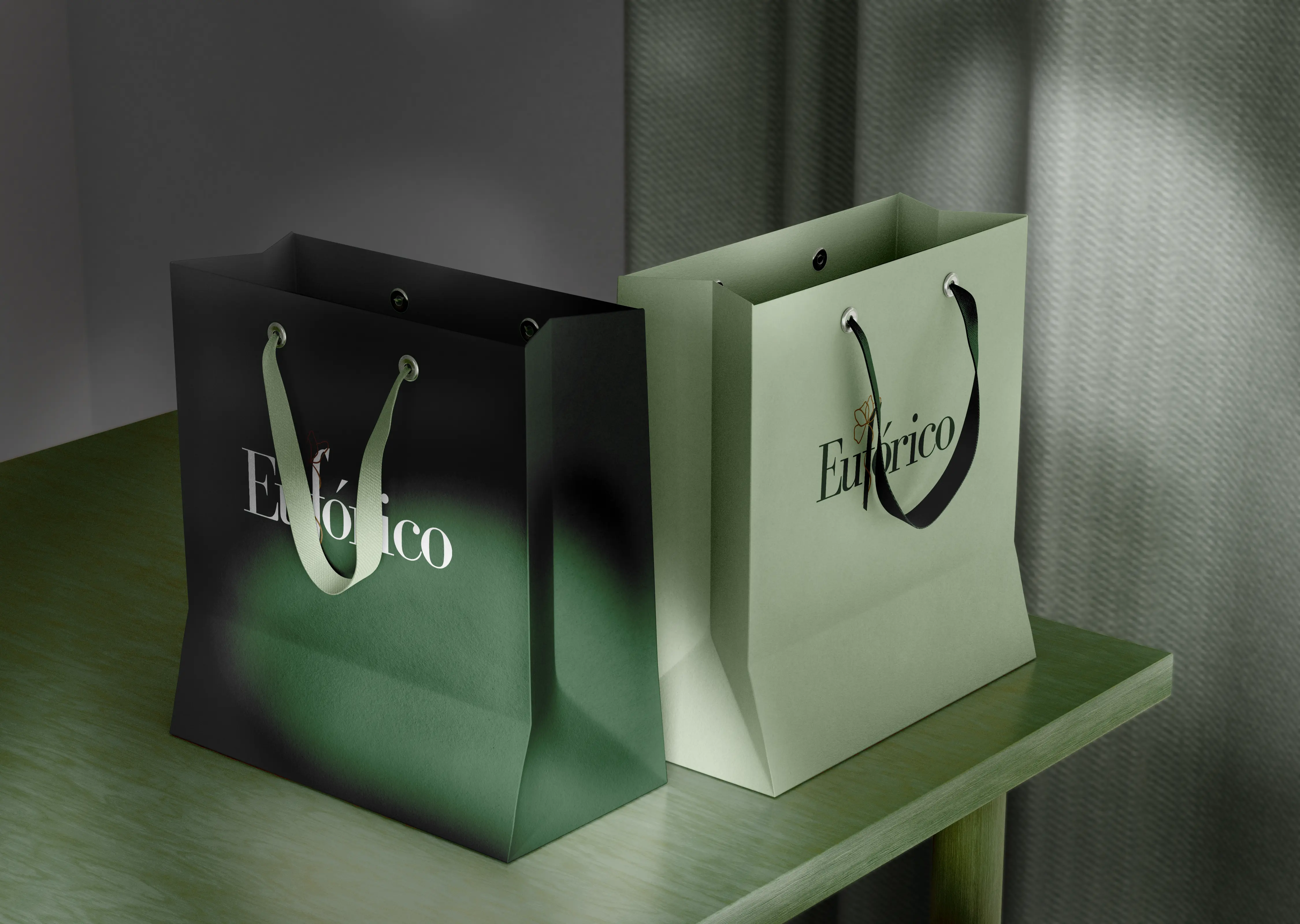 euforico - The Clothing Brand