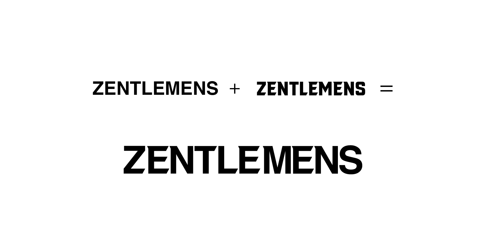 Zentlemens - Mens Jewelry