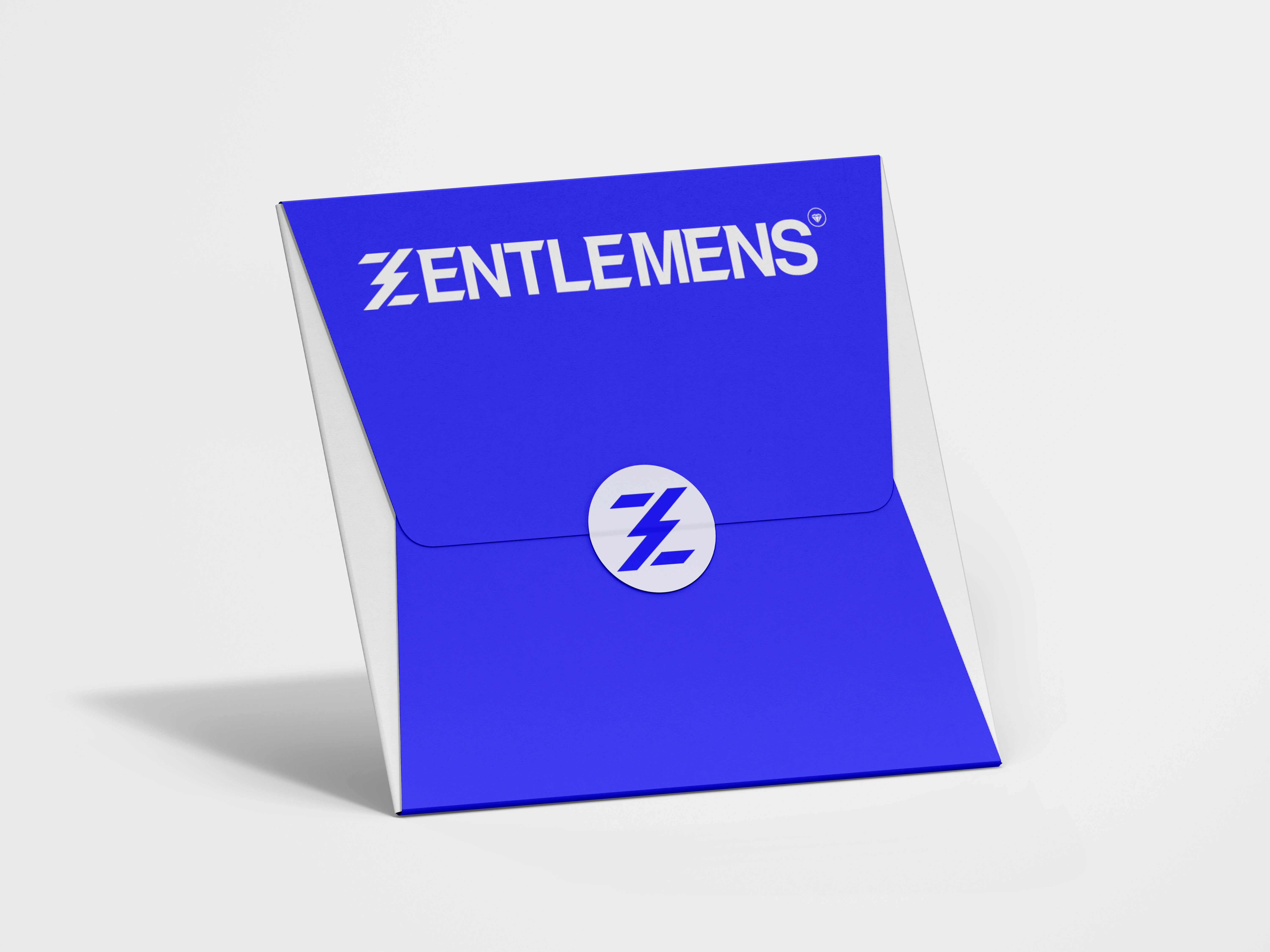 Zentlemens - Mens Jewelry